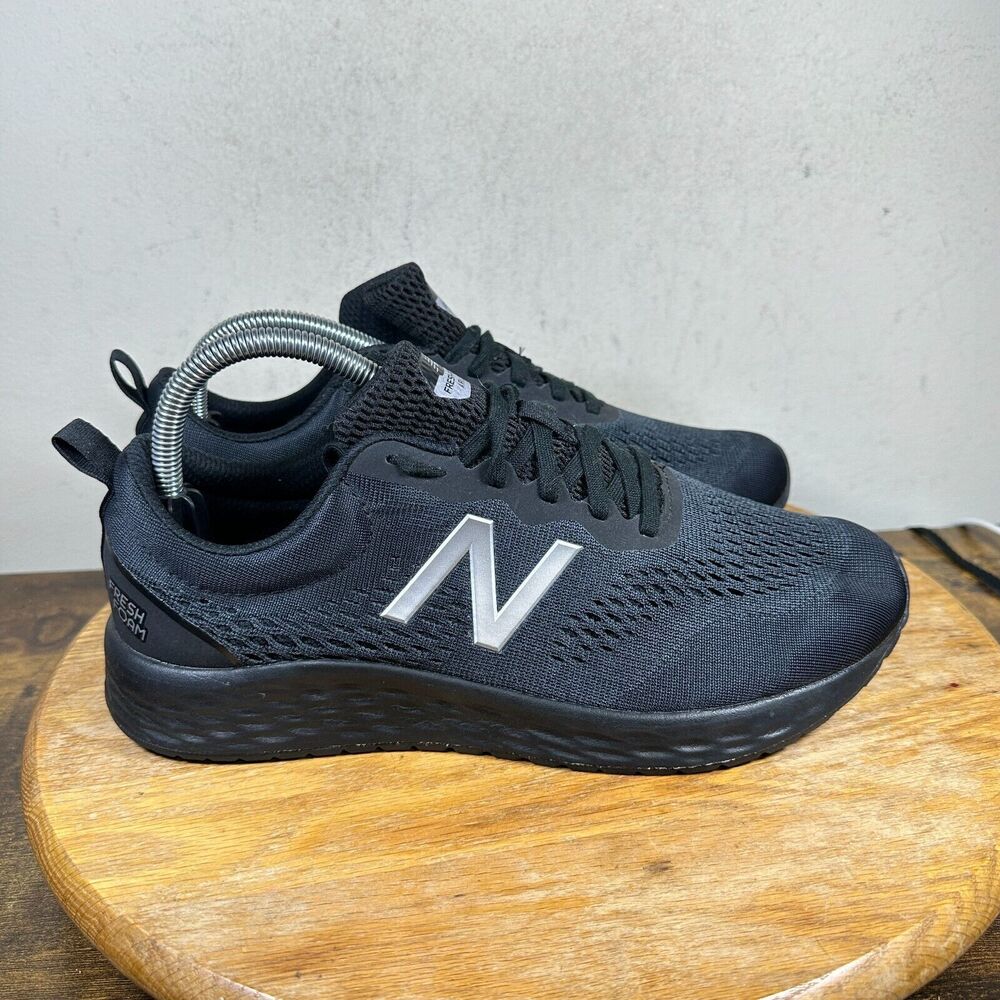New Balance Fresh Foam Arishi V3 Women's Size 10 D Running Shoes WARISLK3